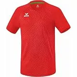 Erima Herren Madrid 2.0 Trikot (3132101), rot, L