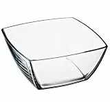 Pasabahce Schale Tokio 6er Obstschale Glas Dekoglas
