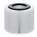 MASKO® Industriestaubsauger Staubsauger Nass Trocken Sauger Edelstahl 2300W + Steckdose | Blasfunktion | Trocken-Saugen & Nass-Saugen | Push&Clean | Industrie-Sauger mit & ohne Beutel | beutellos