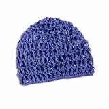 TMTGTS Strickmützen Häkelmütze Elastische mütze Gestrickt Hut Strickmütze Strick Cap Schlafmütze Haube sommermütze Crochet Beanie Schädelkappe Cutout hüte für Mädchen und Frauen Geschenkidee