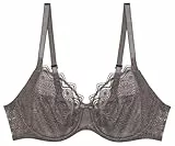 Passionata Damen-BH, grau, 60C