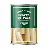 by Amazon Palmenherzen, 400g