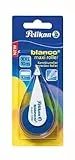 Pelikan 340323 blanco Korrekturband Maxi, 10m x 4,2mm, 1 Stück