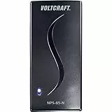 VOLTCRAFT NPS-65-N Notebook-Netzteil 65 W 3.5 A Ausgangsspannung regelbar