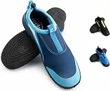 Cressi Coco Shoes - Sportschuh für Wassersportler, Shoes Blau/Hellblau 39, Erwachsene Unisex