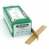 PREBENA BRADS VERZINKT GEHARZT J16CNKHA, 14*6*5