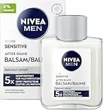 NIVEA MEN Sensitive After Shave Balm