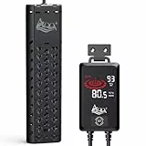 AQQA Aquarium Heater 197 (1200W)