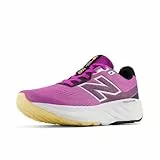 New Balance Damen Fresh Foam 520 V9 Laufschuhe, 7.5 Wide