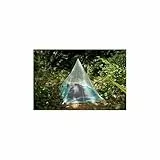 Cocoon Single Moskitonetz ohne Imprägnierung - Outdoor Net