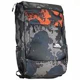 Trespass Unisex – Erwachsene Skail Tasche, Paint Splash Print, Each