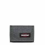 EASTPAK Crew Single Geldbörse - Black Denim (Grau)