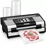 FRESKO Vacuum Sealer
