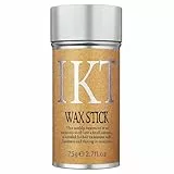 Haarwachs-Stick, Wachsstab für Haare, glatter Stick für Haare, nicht fettend, Styling, Haar-Pomade-Stick, starker Halt, lässt das Haar ordentlich und ordentlich aussehen