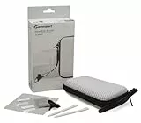 Nintendo DS lite - Gamexpert Essentials Bundle, weß [UK Import]