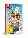 Sold Out Sales and Marketing Moving Out - [Nintendo Switch]