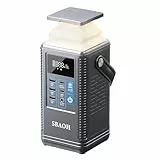 Powerbank Powerstation PD100W, SBAOH 296Wh Akku für mehrere Geräte,Solargenerator für Camping, Draußen, Reisen, Notfälle (Netzteil Nicht im Lieferumfang)