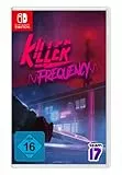 Fireshine Games Killer Frequency - [Nintendo Switch]