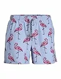 JACK & JONES Jpstmaui Jjswim Novelty AOP AKM Sn