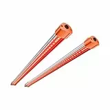 Spider Farmer SUPP-R30 Red Led Grow Lampe, 660nm LED Grow Light Bars 60cm Long, Deep Red Supplemental Light for Indoor Plants, Grow Tents Led Pflanzenlampe