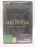 The Elder Scrolls IV: Oblivion - Spiel des Jahres Edition [Software Pyramide] - [PC]