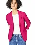 Street One Damen Basic Blazer aus Jersey