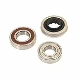 Hotpoint Waschmaschine Trommellager und Dichtungssatz 35 mm Original-Teilenummer C00202418