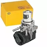 HELLA 6NU 014 864-681 AGR-Ventil - elektrisch - 5-polig - mit Dichtung