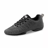 Anna Kern Suny Damen Dance Sneakers 150 Bold - Größe: UK 6 (39 1/3 EU)