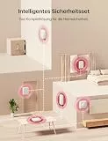 X-Sense Smart Home Sicherheitssystem AS12 und 3 Stück WLAN Thermometer Hygrometer Innen