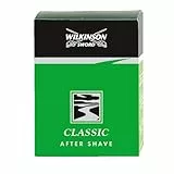 Wilkinson Sword After Shave Classic, 100 ml, 5er Pack (5 x 100 ml)