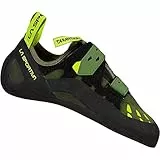 La Sportiva S.p.A. Tarantula Men Größe 43 Olive/neon