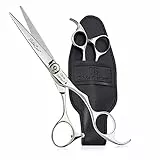Olivia Garden SilkCut Haarschneide-Schere 5,75 Zoll, Rechtshand