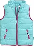 Playshoes Outdoor Jacke Unisex Kinder,Türkis,98