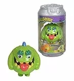 Simba Shakeheadz, Lustige Monster, 12-sort.