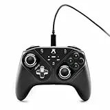 Thrustmaster ESWAP S Pro-Controller für Xbox Series X|S, Xbox One und Windows - Anpassbares Gamepad mit austauschbaren Modulen und hoher Präzision
