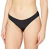 Triumph Damen Body Make-Up Essentials Tai String Briefs, SCHWARZ, 38