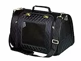 Nobby Tasche KALINA, schwarz 44 x 25 x 27 cm, 1 Stück
