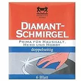Diamant-Schmirgel by Herkules