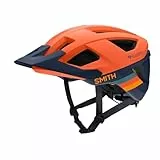 Smith Session MIPS Fahrradhelm für Erwachsene, Mountainbike-Helm + Koroyd, leichter Schutz, für Männer und Frauen, matt, Größe L