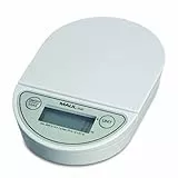 Briefwaage MAULoval mit