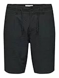 Only & Sons Male Shorts ONSLEO Normal geschnitten Shorts