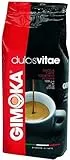1x GIMOKA Dulcis Vitae (ganze Bohnen / 1000g)