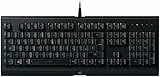Razer Cynosa Lite – Essential Gaming-Tastatur (voll programmierbar, RGB-Chroma-Beleuchtung, Gaming-Tasten, 10 Tasten-Roll-Over, auslaufsicher) UK-Layout | Schwarz