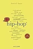 Hip-Hop. 100 Seiten (Reclam 100 Seiten)
