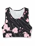 ENERGETICS Gabanita 4 BHS AOP-/Black/Rose 128