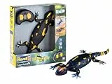 Revell Robo Friends Salamander | 33 cm | ferngesteuerte Eidechse | ferngesteuertes Tier mit realistischen Bewegungen | LED Effekte & bis zu 20 Min. Laufzeit | für Kinder ab 6 Jahren