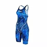 ZAOSU Wettkampf Schwimmanzug Z-Mosaic II für Damen & Mädchen