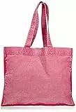 ESPRIT Damen 022CA1O305 Tasche, 670/PINK