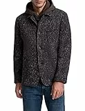Pierre Cardin Herren Mac Blazer, Meteorite, 32